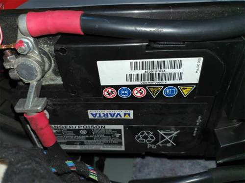 Varta