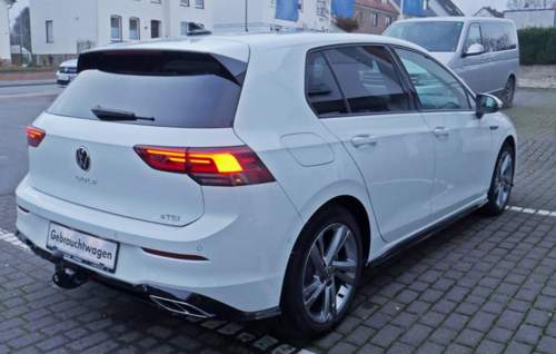 Golf VIII 1.5 eTSI R-Line