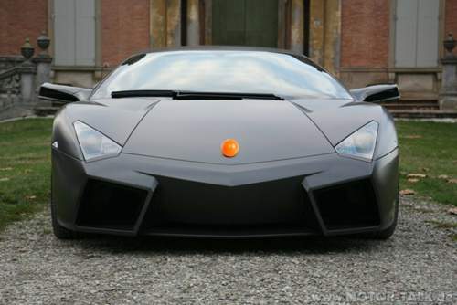 Reventorange