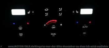 Mein R Line Golf Plus Klima