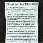 Gebrauchsanleitung