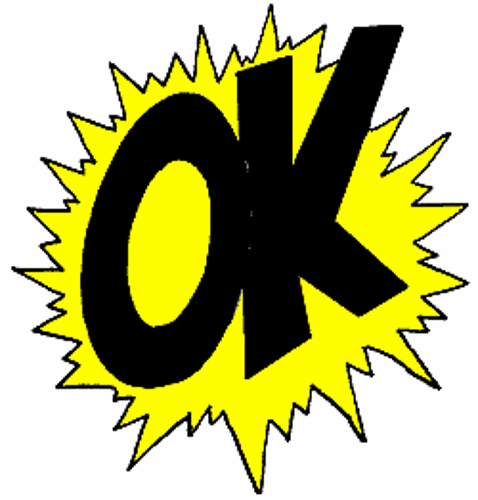 Ok
