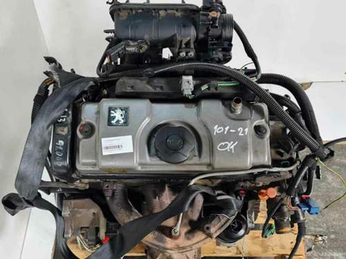 Peugeot 1.4i Motor