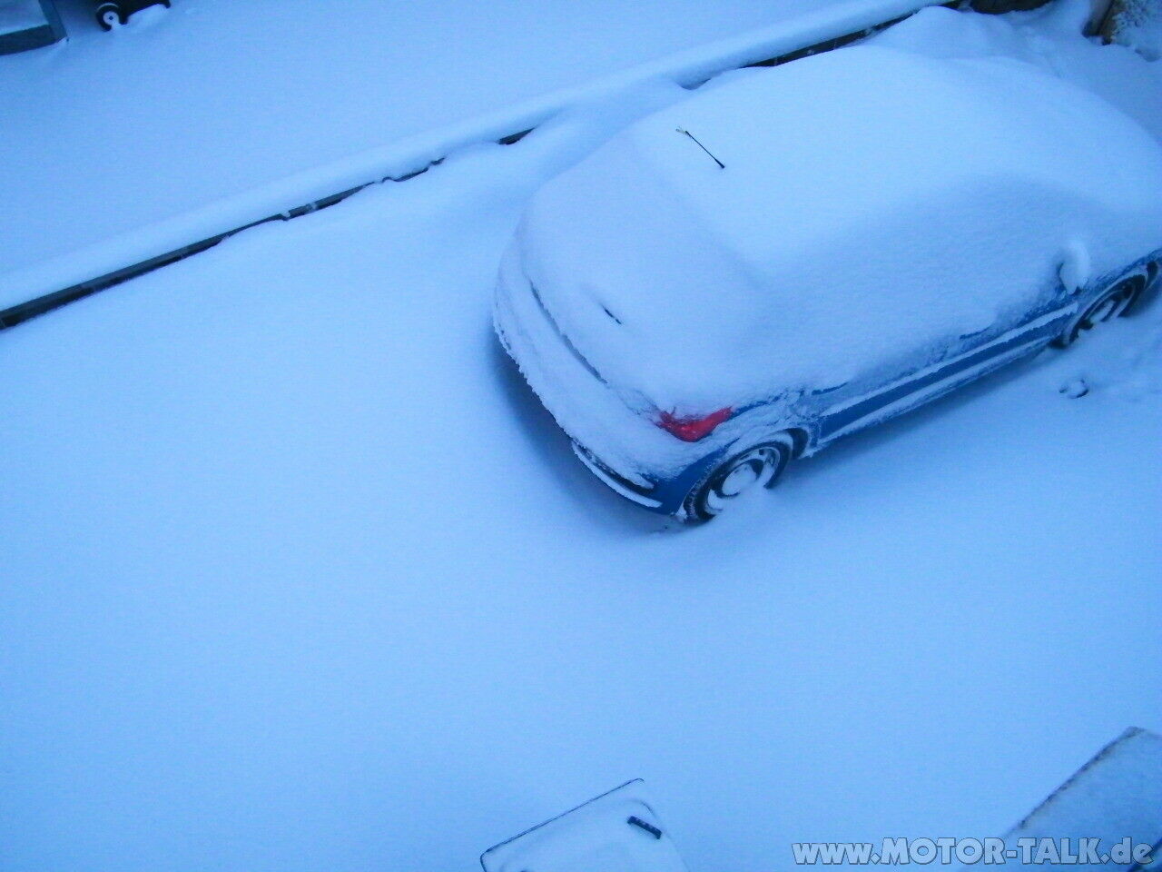 Peugeot 207 W 1.6 Test