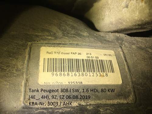 Tank-ttnr