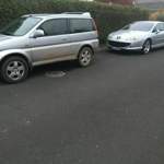 Schicker Wagen