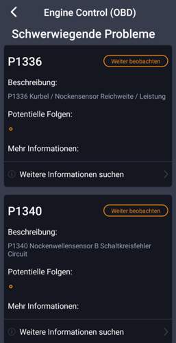 Fehler
