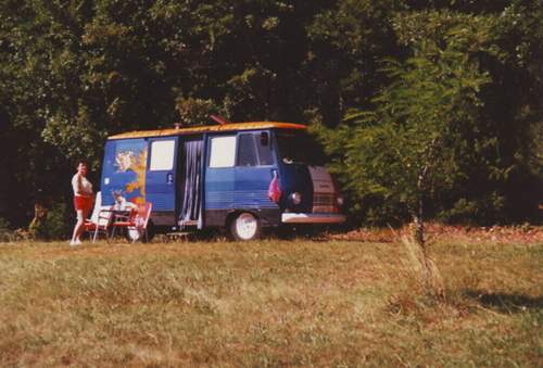 Camping-a-la-ferne