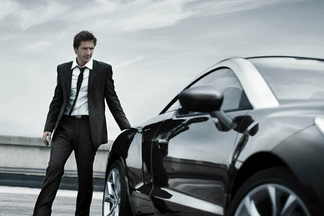 Peugeot RCZ: Das Sportcoupé steht auf der IAA