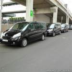 VIP-Shuttles