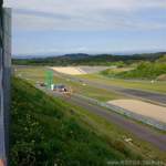 NGK-Schikane Training VLN