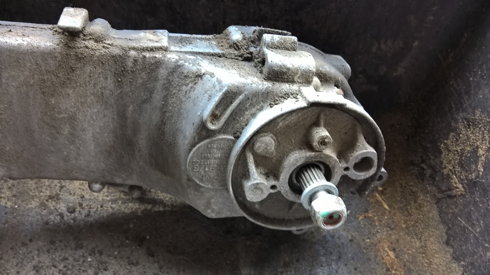 Peugeot Speedfight 2 LC nach langem stehen Probleme.