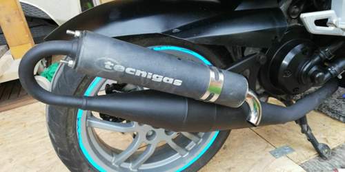 Tecnigas
