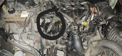 Motor-peugeot