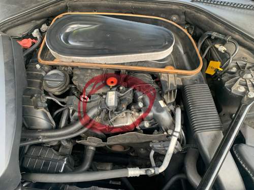 Motor