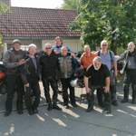 9 Moppedbrüder