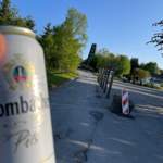 Die Dose mit dem Turm