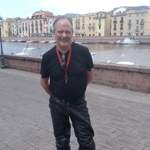 Andy in Bosa