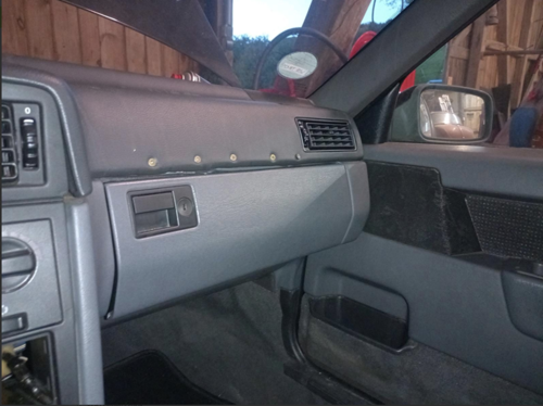 Dashboard for Runaways