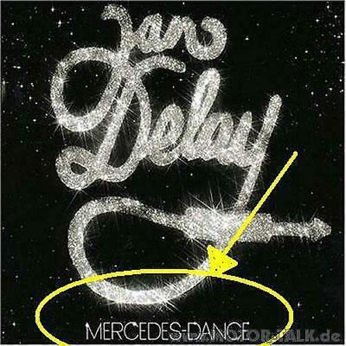 J-delay-mercedes