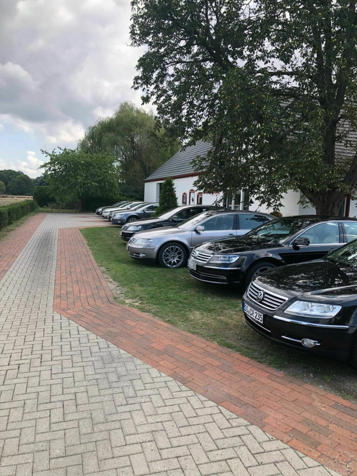 Phaeton Treffen 2018 am Sa. 01.09.2018 ab 12:00 Uhr in 32351 Stemwede/Niedermehnen, Am Kamp 8