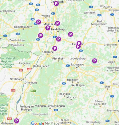 Mt-phaetonfahrer