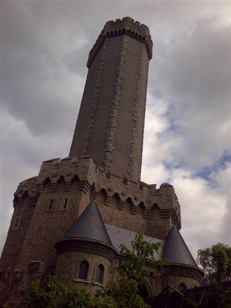 Phantasialand 2008