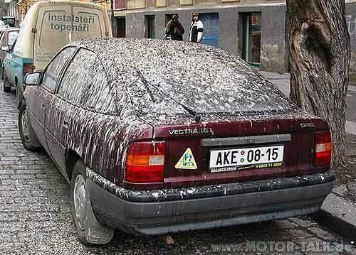 Scheiss-auto