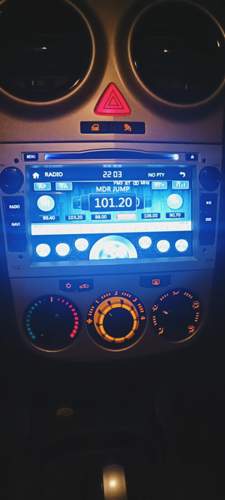 Radio