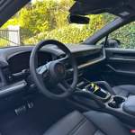 Cockpit