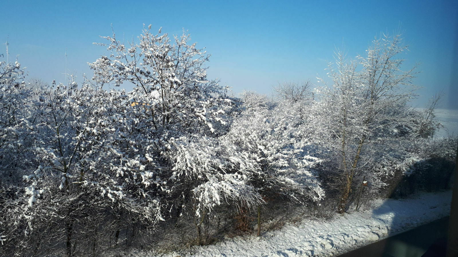 PHEV Reichweite im Winter kaum zu gebrauchen