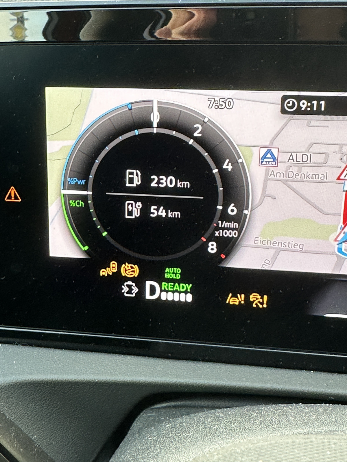 PHEV
