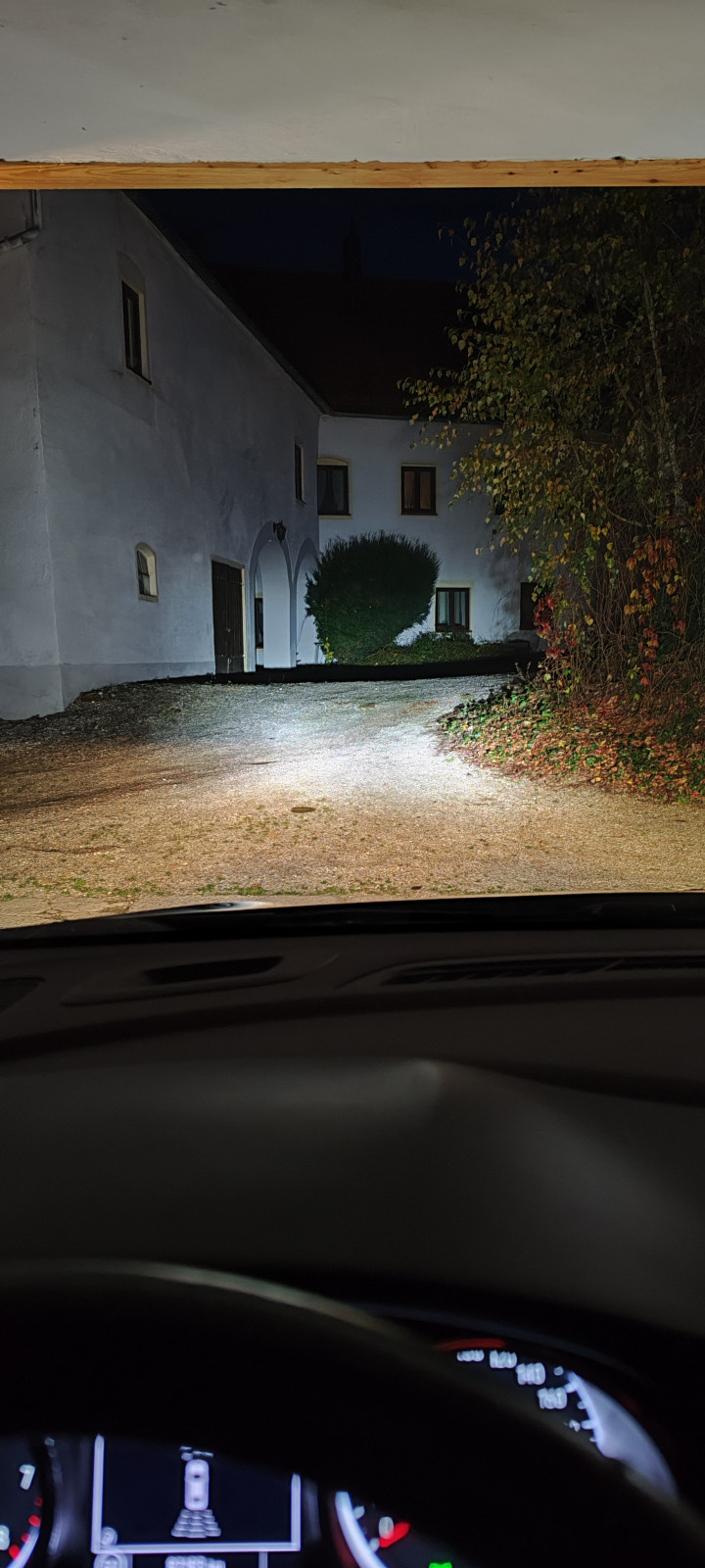 Philips H7 LED für den Astra K jetzt legal!