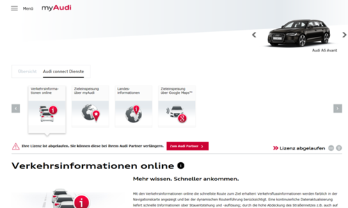 Myaudi