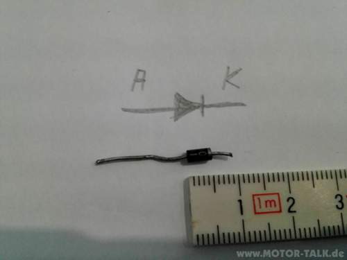 Diode-1n