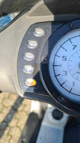 Tachometer