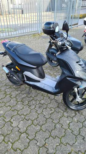 Moped