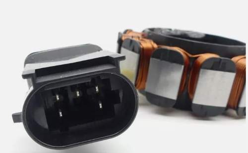 Vielfachstecker