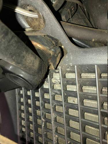 Einstufung Unfallfahrzeug Roller3