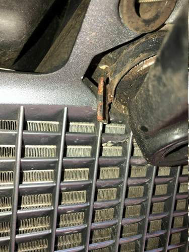 Einstufung Unfallfahrzeug Roller1