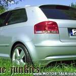Oettinger ESD SLine Heck