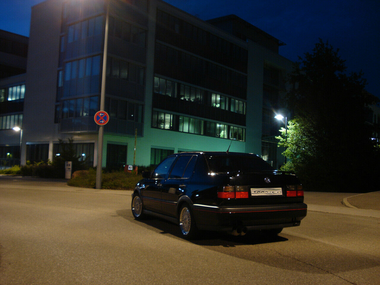 Pics von euren Golf 3
