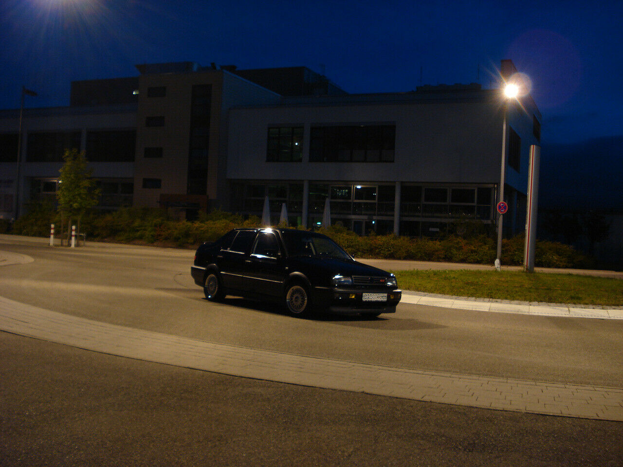 Pics von euren Golf 3