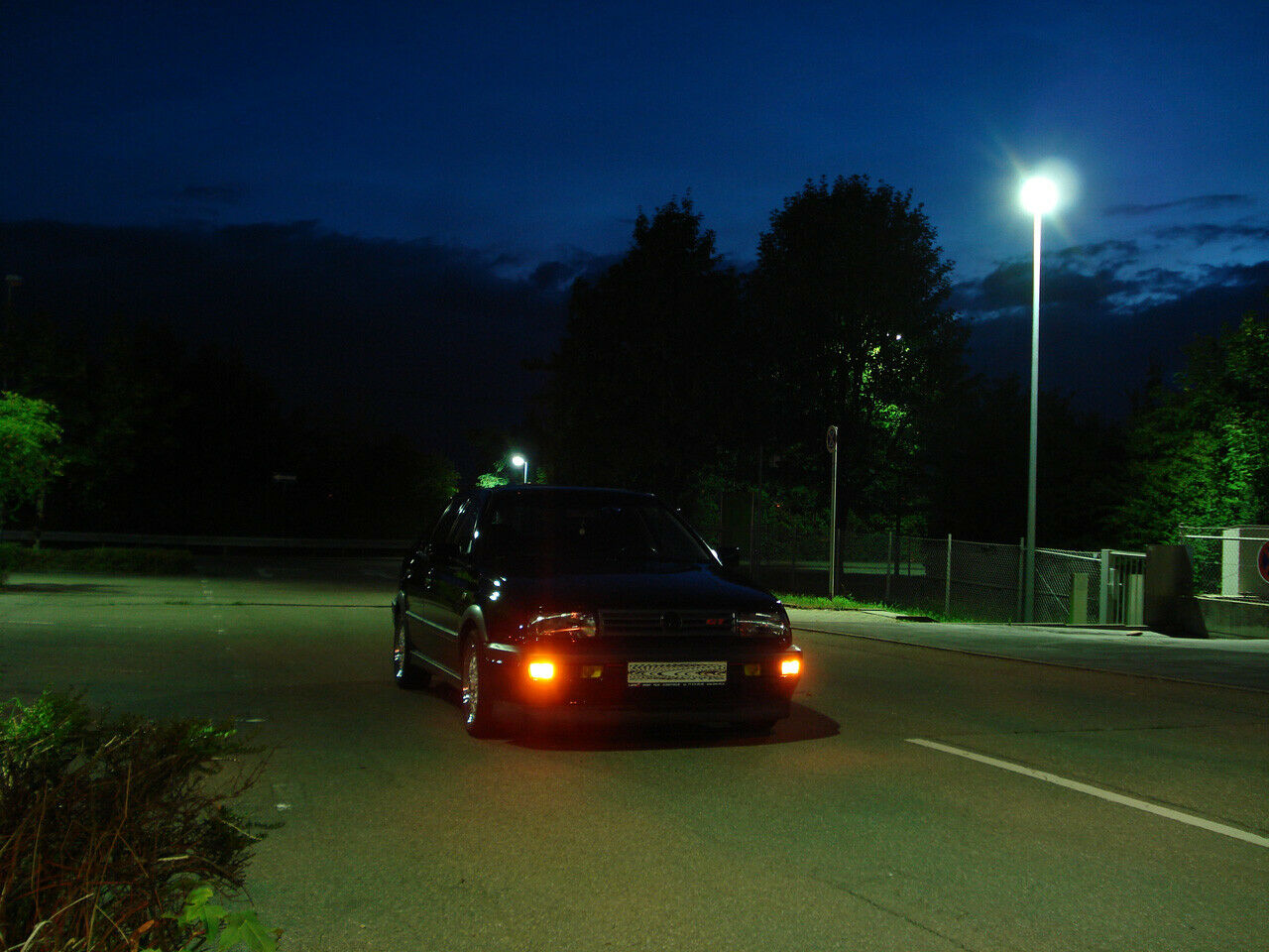 Pics von euren Golf 3