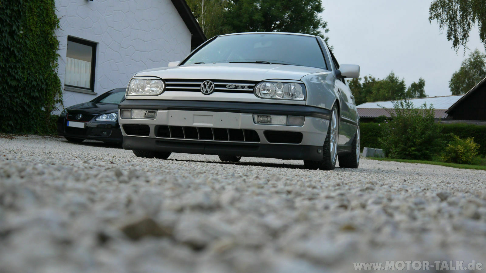 Pics von euren Golf 3