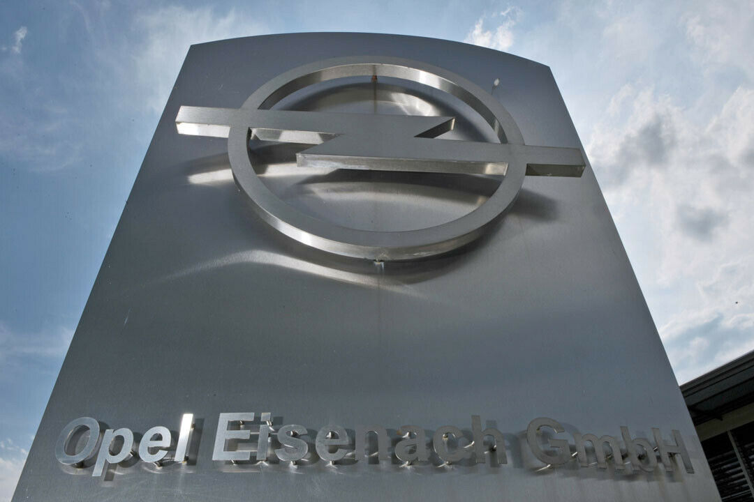 Pieter Ruts leitet ab Anfang September das Opel-Werk in Eisenach