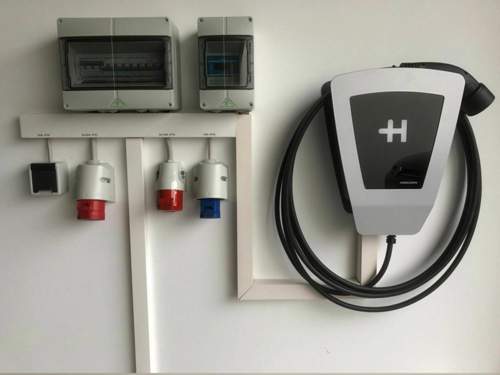 Elektrik Garage