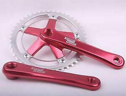 Sturmey Archer Kurbel