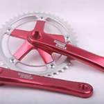 Sturmey Archer Kurbel