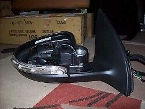 Spiegel Golf 6
